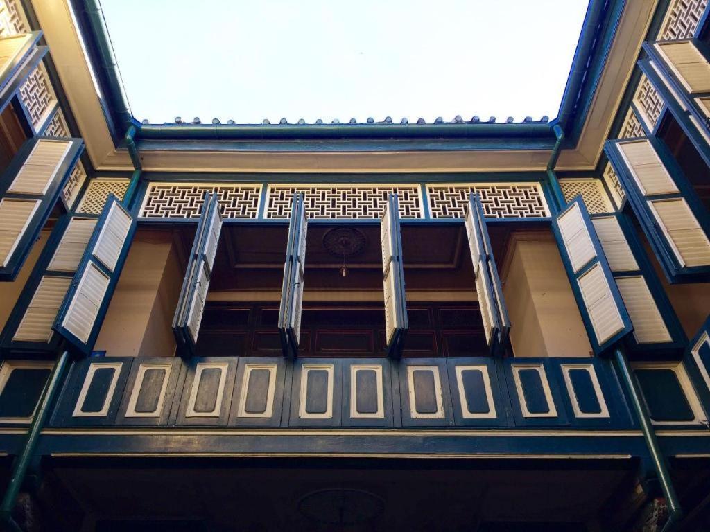 Oyo 741 Hotel Labuhan Raya Medan Buitenkant foto